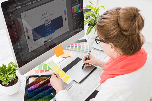 Graphicdesignerwork