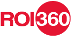 ROI360 Logo