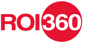 ROI360 Logo