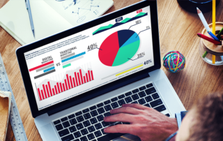 Graphs for Order Analytics