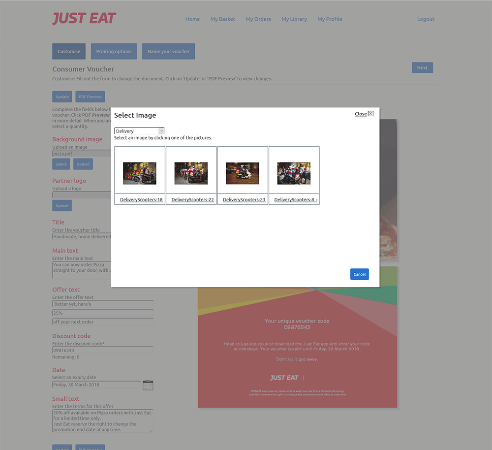 Just Eat Image 3